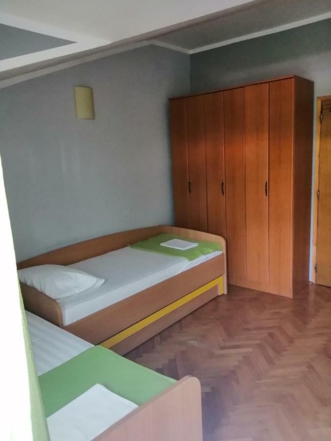 Centar Будва Экстерьер фото